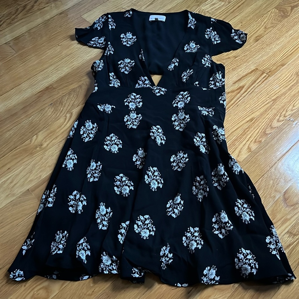 Aritzia Dress